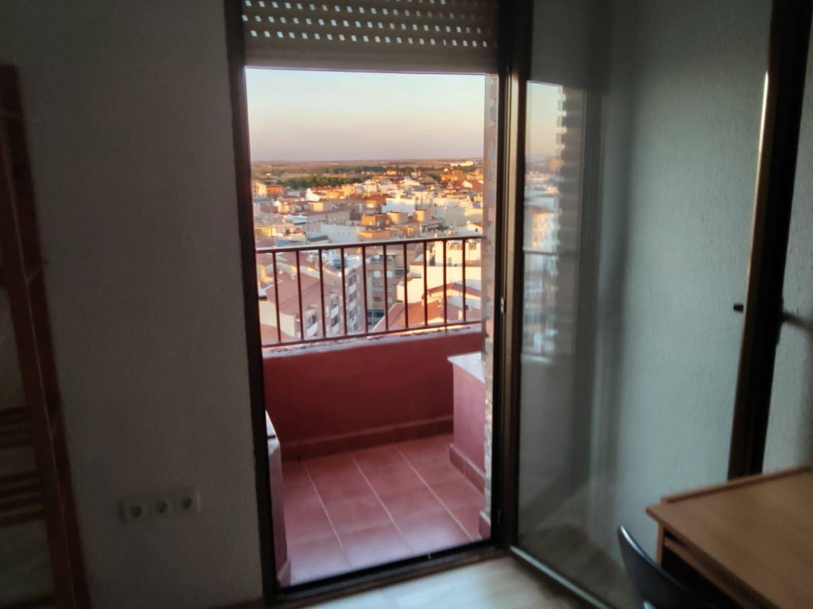 3 camera da letto Appartamento in vendita in Albacete citta con garage - 240.000 € (Rif: 9773189)