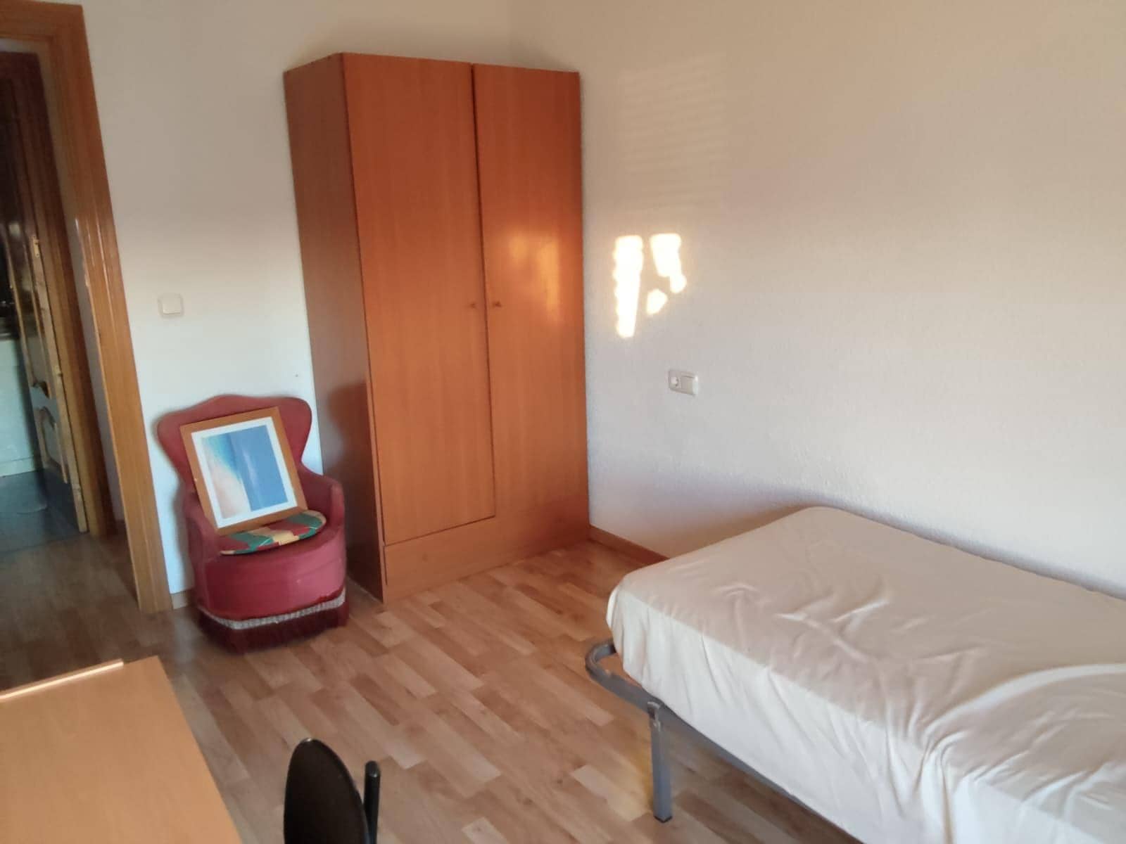 3 camera da letto Appartamento in vendita in Albacete citta con garage - 240.000 € (Rif: 9773189)