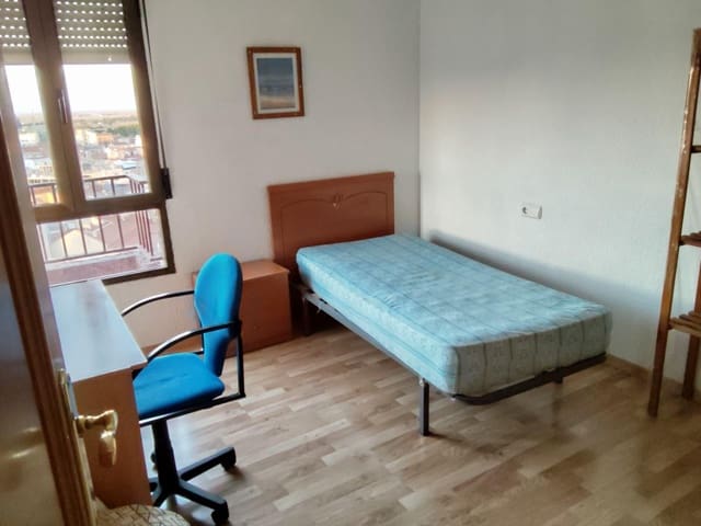 3 camera da letto Appartamento in vendita in Albacete città con garage - 240.000 € (Rif: 9773189)