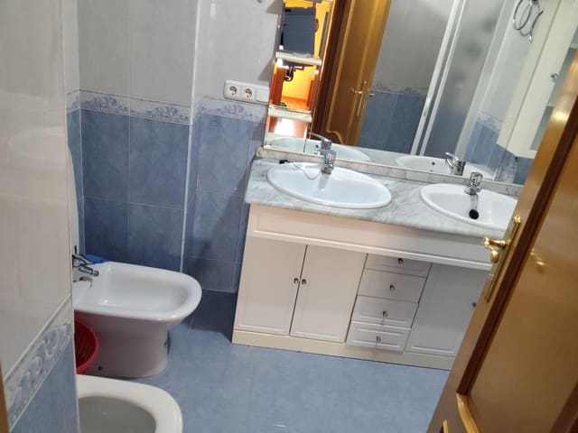 3 camera da letto Appartamento in vendita in Albacete città con garage - 240.000 € (Rif: 9773189)