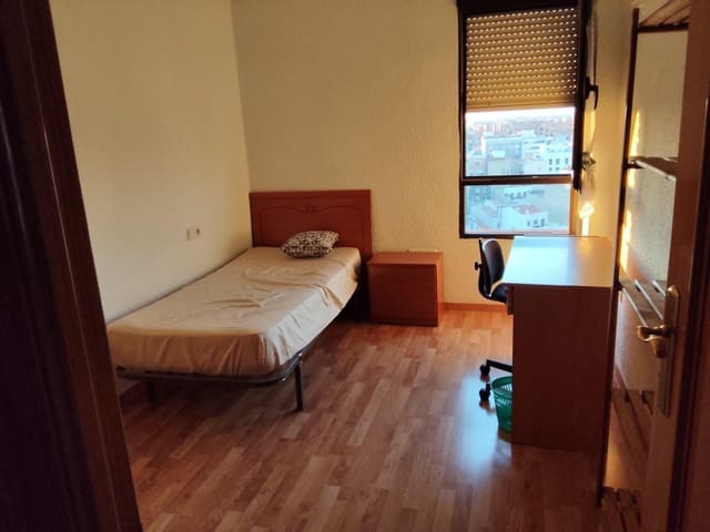 3 camera da letto Appartamento in vendita in Albacete città con garage - 240.000 € (Rif: 9773189)