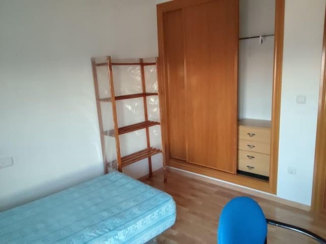 3 camera da letto Appartamento in vendita in Albacete città con garage - 240.000 € (Rif: 9773189)