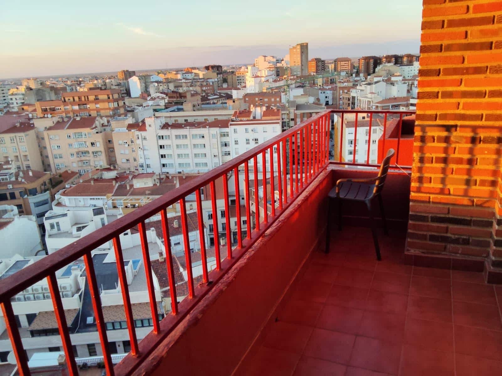 3 camera da letto Appartamento in vendita in Albacete citta con garage - 240.000 € (Rif: 9773189)