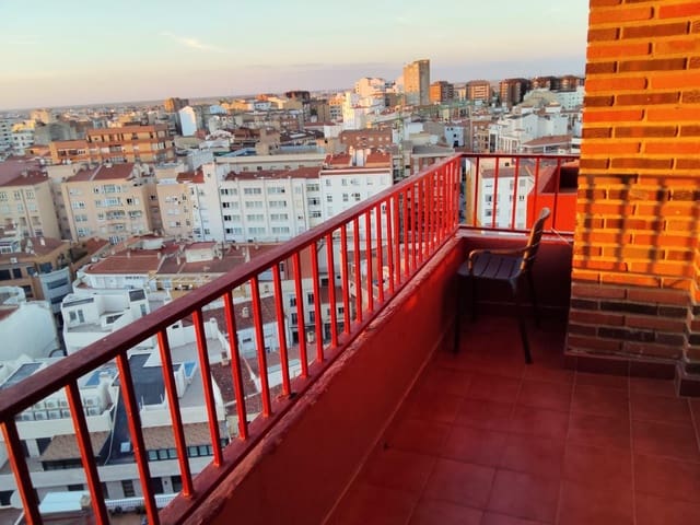 3 camera da letto Appartamento in vendita in Albacete città con garage - 240.000 € (Rif: 9773189)