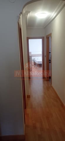 2 slaapkamer Flat te huur in Feria, Albacete stad - € 800 (Ref: 9778280)