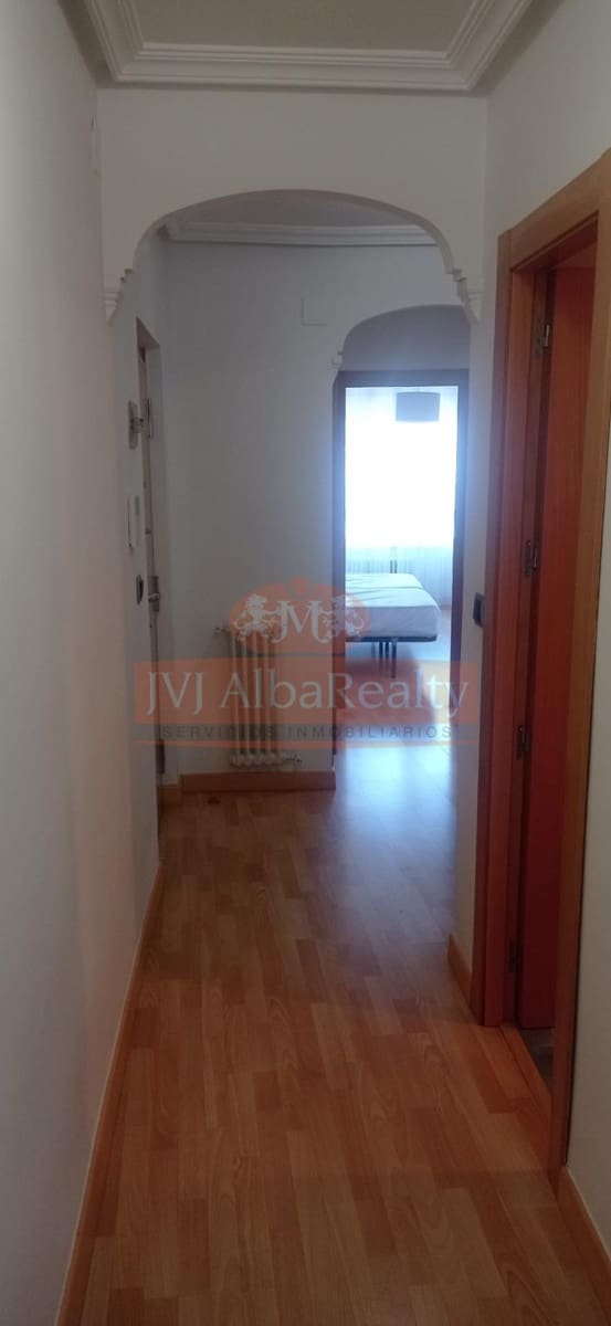 2 sypialnia Mieszkanie do wynajęcia w Miasto Albacete - 800 € (Ref: 9778280)