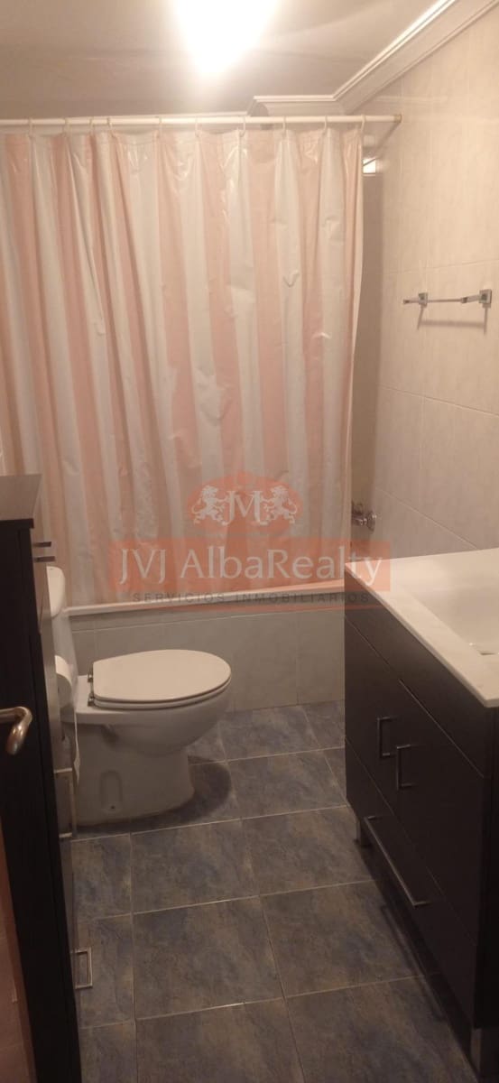 2 sypialnia Mieszkanie do wynajęcia w Miasto Albacete - 800 € (Ref: 9778280)