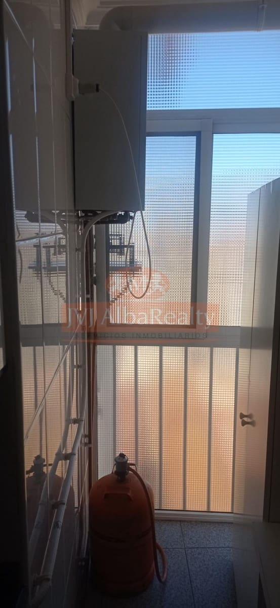 2 sypialnia Mieszkanie do wynajęcia w Miasto Albacete - 800 € (Ref: 9778280)