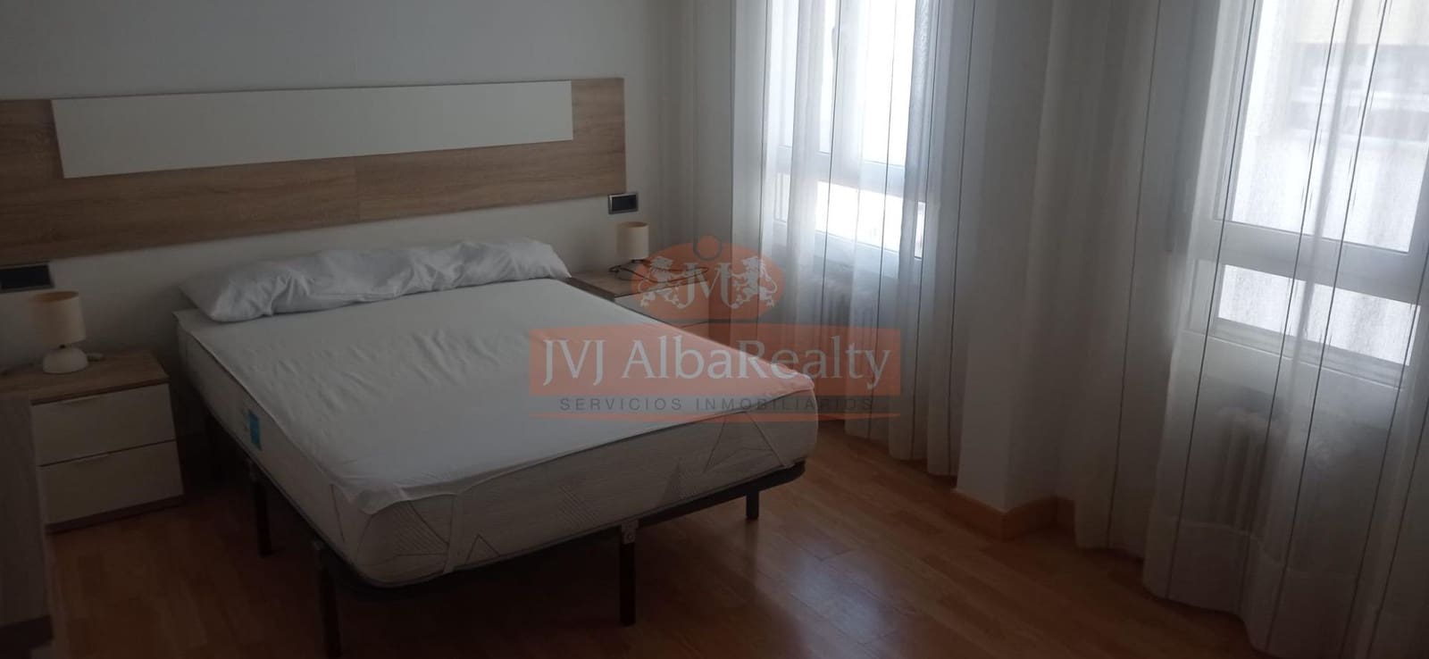 2 sypialnia Mieszkanie do wynajęcia w Miasto Albacete - 800 € (Ref: 9778280)