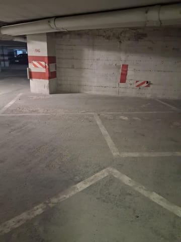 Garage zu verkaufen in Albacete Stadt - 22.000 € (Ref: 9780693)