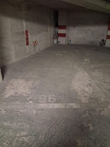 Garage zu verkaufen in Albacete Stadt - 22.000 € (Ref: 9780693)