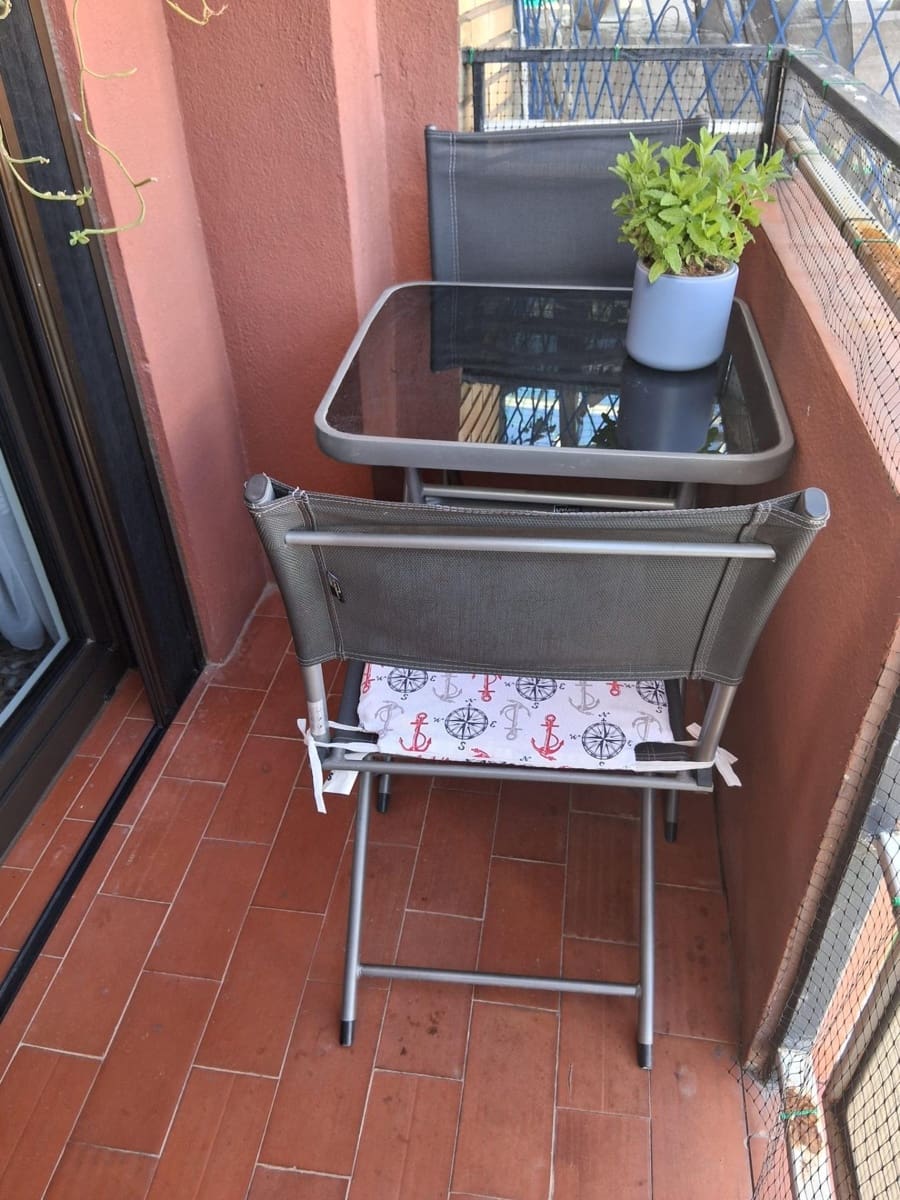 3 slaapkamer Flat te koop in Albacete stad met garage - € 200.000 (Ref: 9780694)