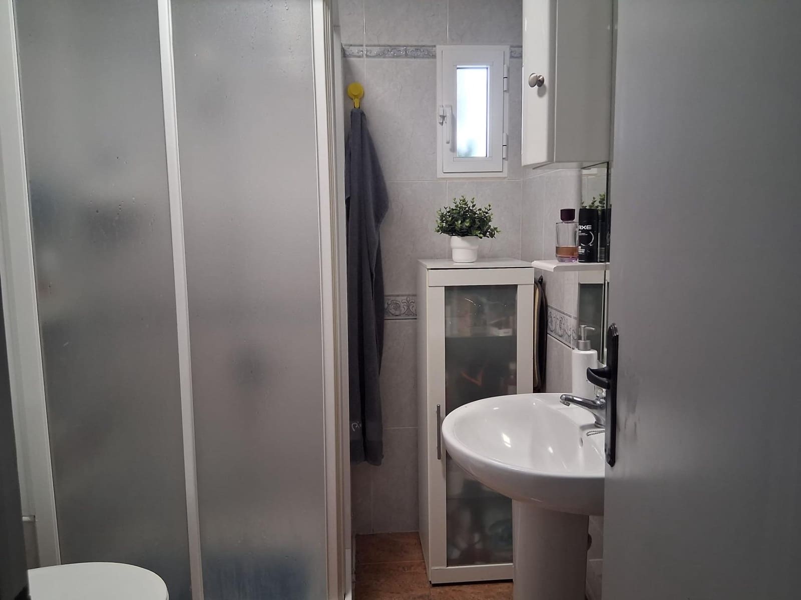 3 slaapkamer Flat te koop in Albacete stad met garage - € 200.000 (Ref: 9780694)
