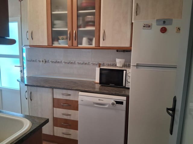 3 quarto Apartamento para venda em Albacete cidade com garagem - 200 000 € (Ref: 9780694)