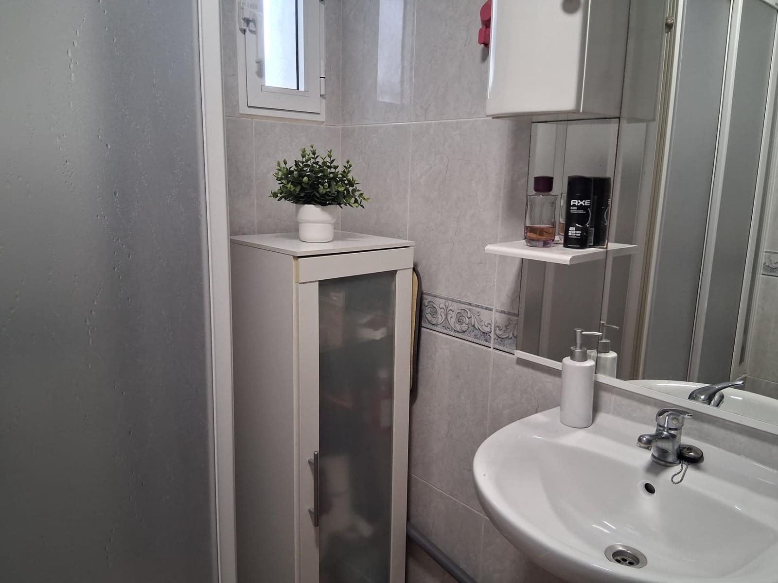3 slaapkamer Flat te koop in Albacete stad met garage - € 200.000 (Ref: 9780694)
