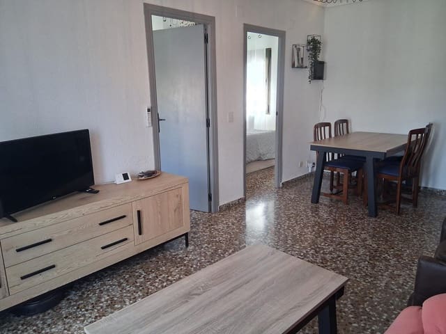 3 quarto Apartamento para venda em Albacete cidade com garagem - 200 000 € (Ref: 9780694)
