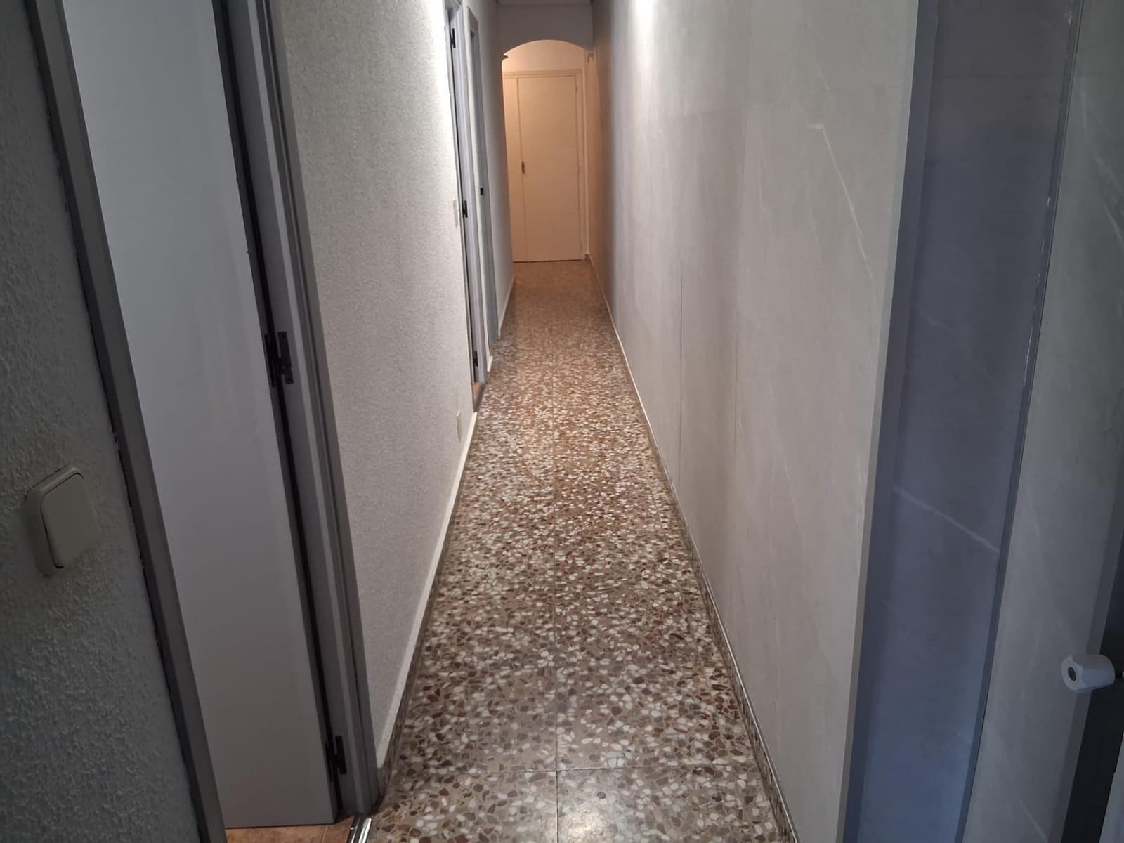 3 slaapkamer Flat te koop in Albacete stad met garage - € 200.000 (Ref: 9780694)