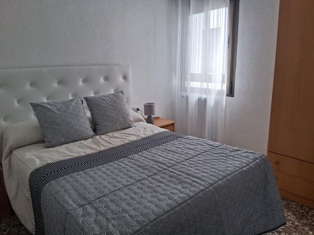 3 quarto Apartamento para venda em Albacete cidade com garagem - 200 000 € (Ref: 9780694)