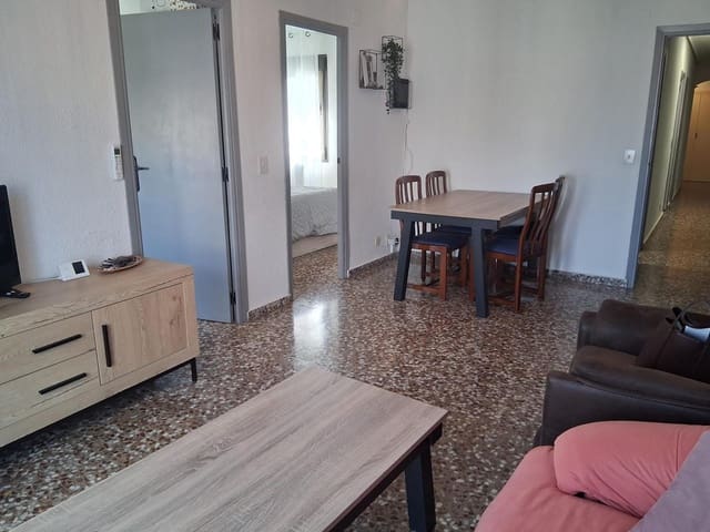 3 quarto Apartamento para venda em Albacete cidade com garagem - 200 000 € (Ref: 9780694)