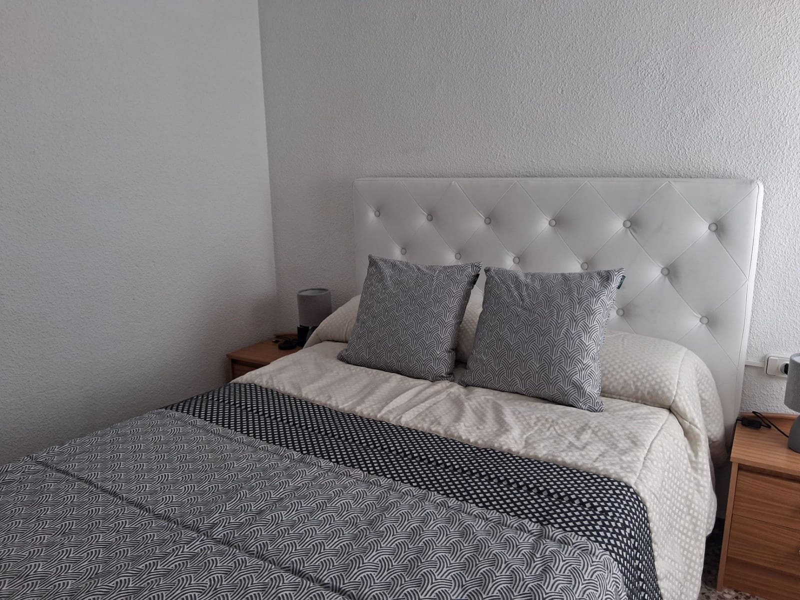 3 slaapkamer Flat te koop in Albacete stad met garage - € 200.000 (Ref: 9780694)