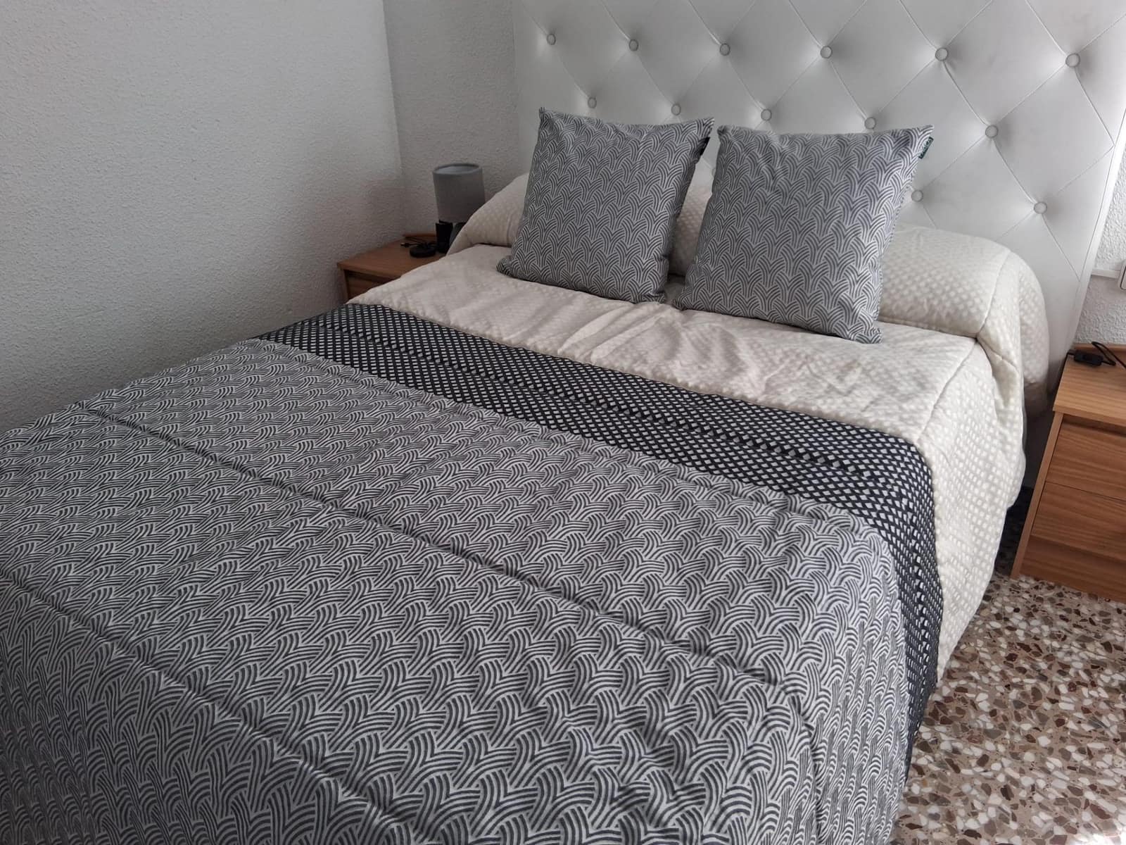 3 slaapkamer Flat te koop in Albacete stad met garage - € 200.000 (Ref: 9780694)