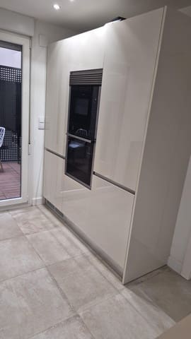 Apartamento de 2 habitaciones en Albacete ciudad en venta con piscina - 260.000 € (Ref: 9780695)
