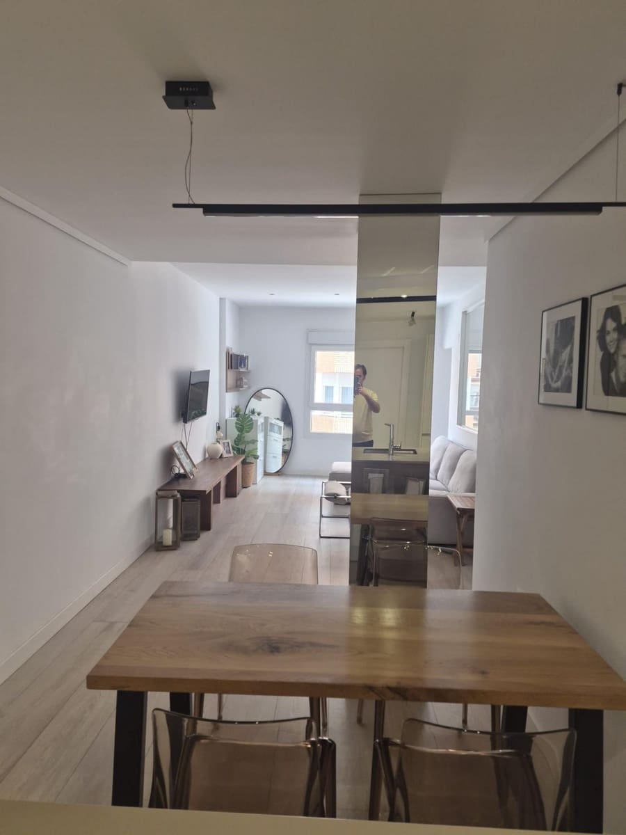 Apartamento de 2 habitaciones en Albacete ciudad en venta con piscina - 260.000 € (Ref: 9780695)