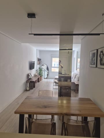 Apartamento de 2 habitaciones en Albacete ciudad en venta con piscina - 260.000 € (Ref: 9780695)