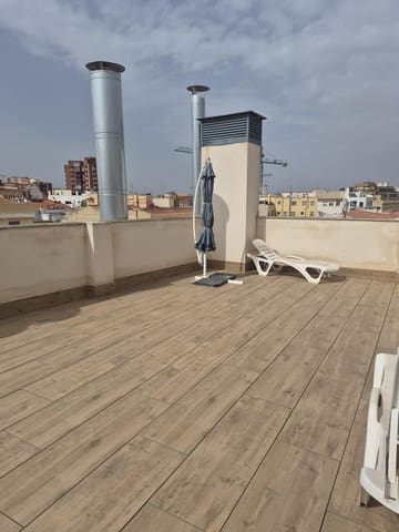 Apartamento de 2 habitaciones en Albacete ciudad en venta con piscina - 260.000 € (Ref: 9780695)