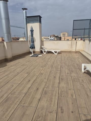 Apartamento de 2 habitaciones en Albacete ciudad en venta con piscina - 260.000 € (Ref: 9780695)