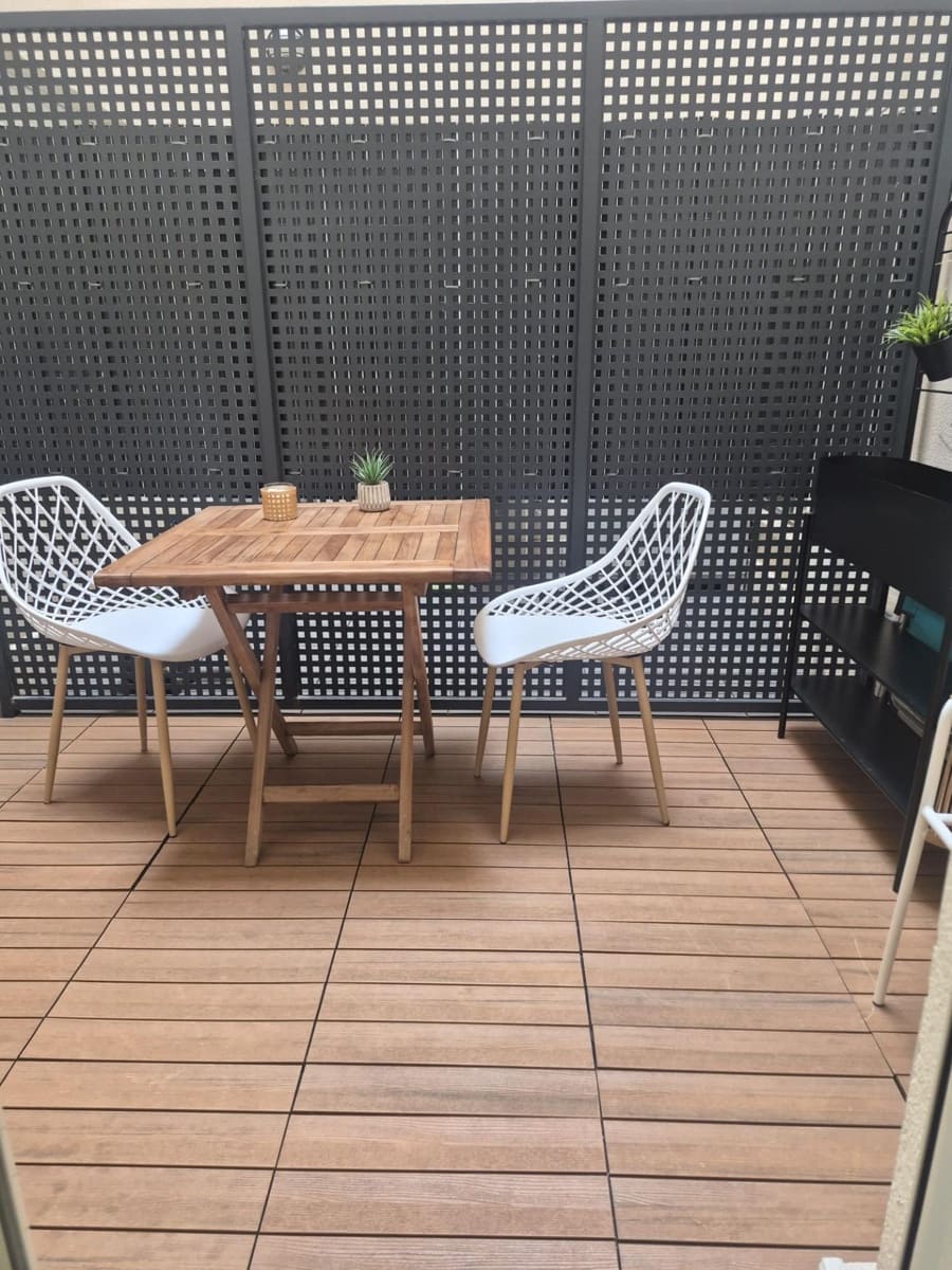 Apartamento de 2 habitaciones en Albacete ciudad en venta con piscina - 260.000 € (Ref: 9780695)