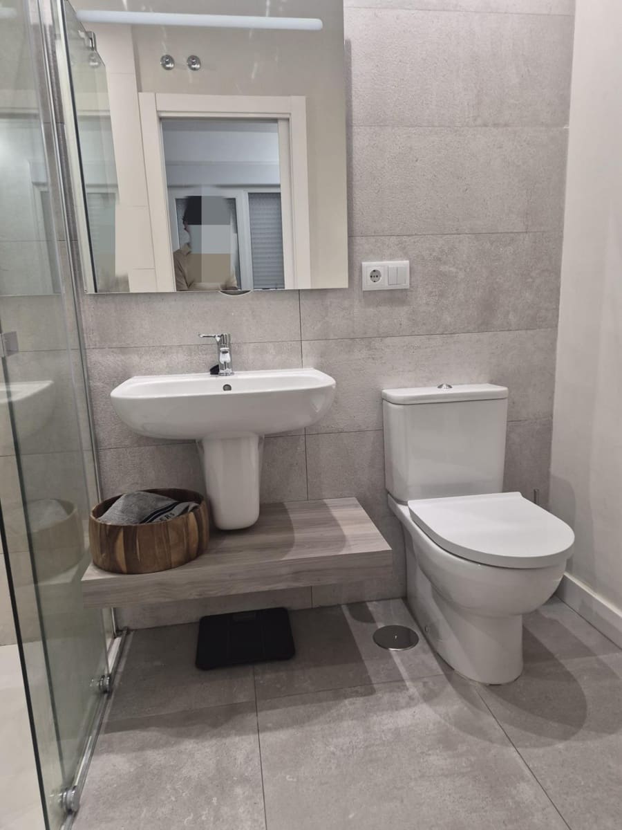 Apartamento de 2 habitaciones en Albacete ciudad en venta con piscina - 260.000 € (Ref: 9780695)