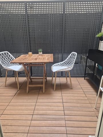 Apartamento de 2 habitaciones en Albacete ciudad en venta con piscina - 260.000 € (Ref: 9780695)