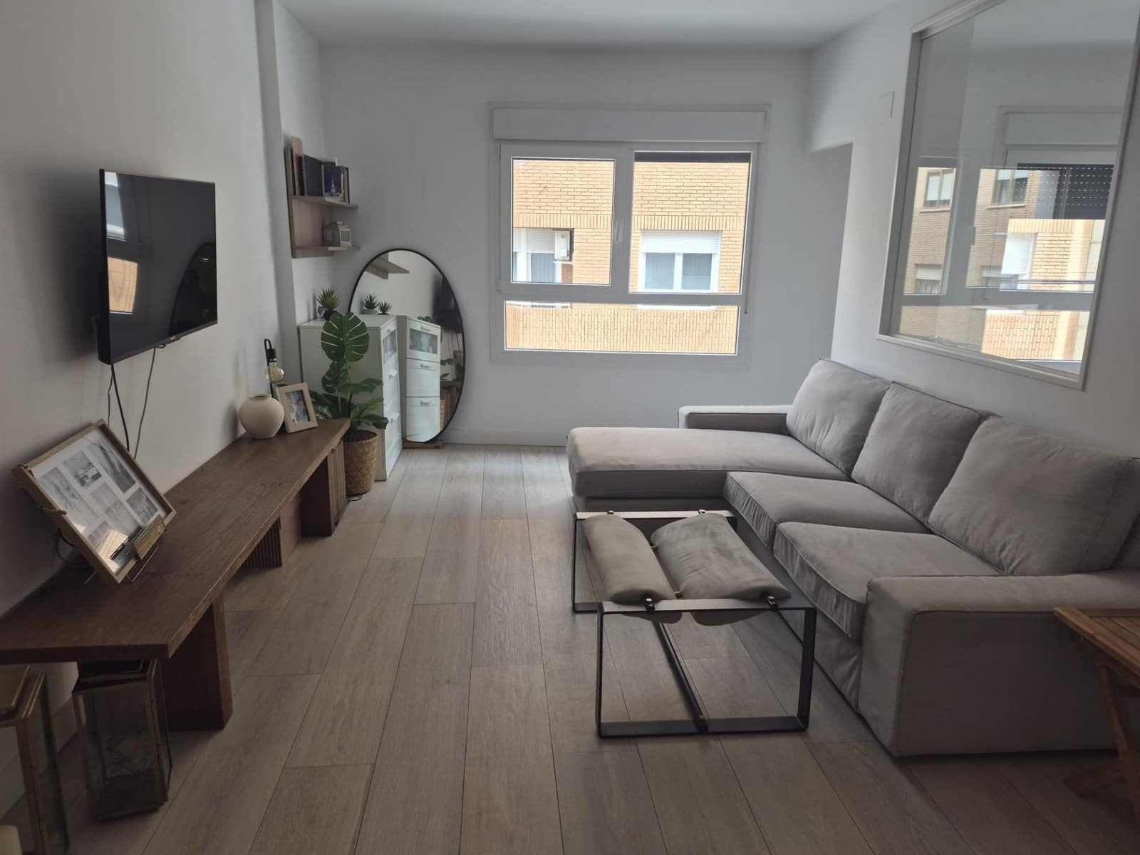 Apartamento de 2 habitaciones en Albacete ciudad en venta con piscina - 260.000 € (Ref: 9780695)