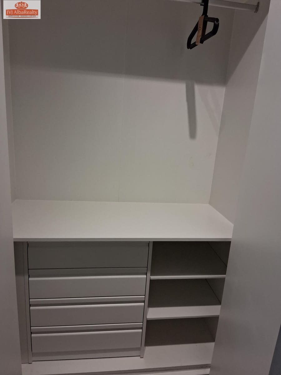 Apartamento de 1 habitación en Albacete ciudad en alquiler con garaje - 780 € (Ref: 9780696)