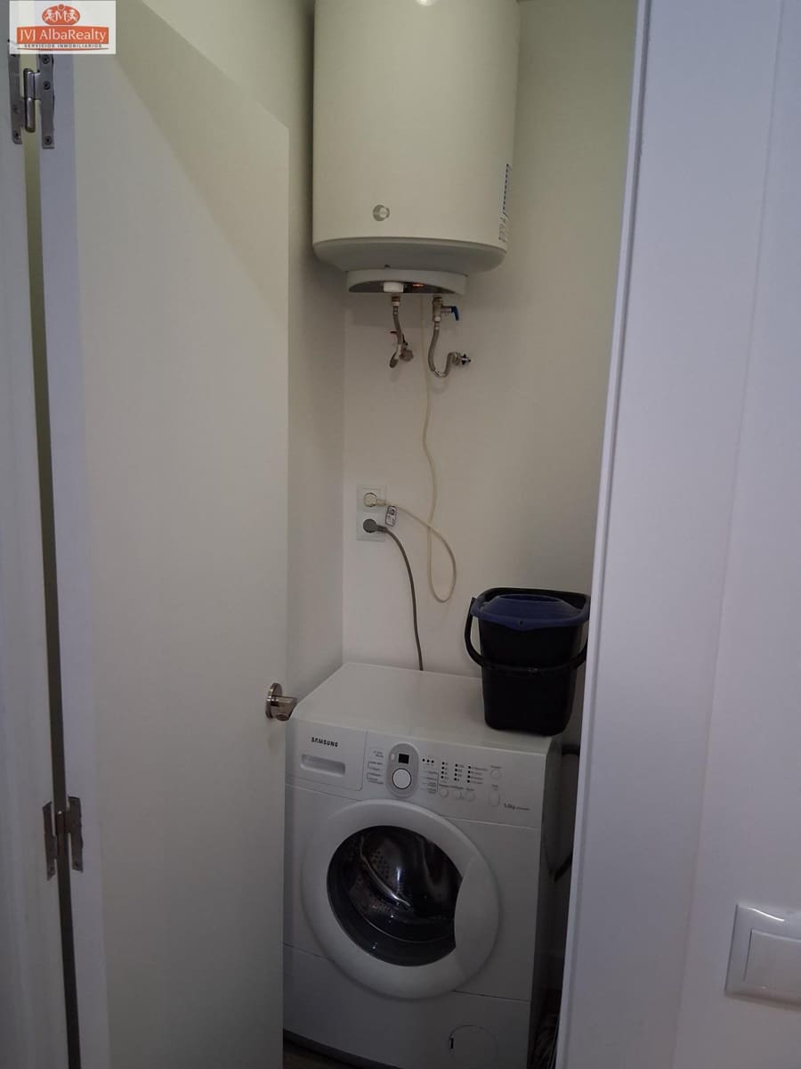 Apartamento de 1 habitación en Albacete ciudad en alquiler con garaje - 780 € (Ref: 9780696)