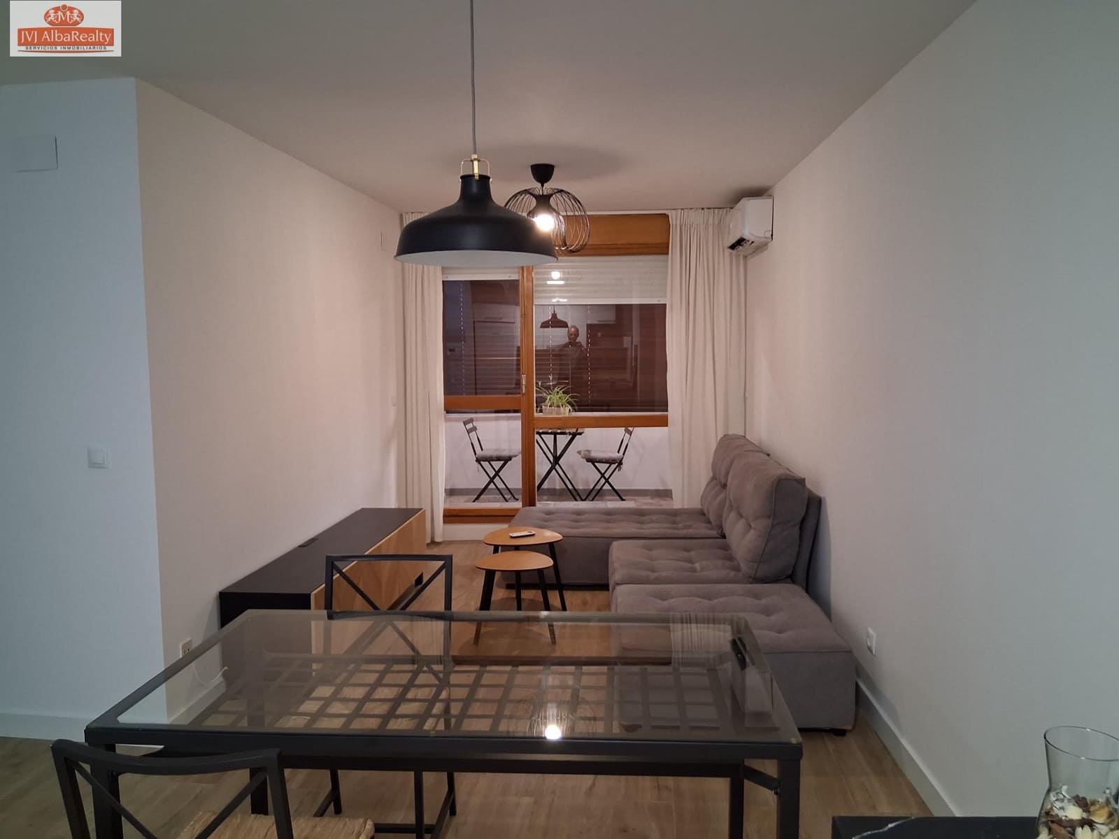Apartamento de 1 habitación en Albacete ciudad en alquiler con garaje - 780 € (Ref: 9780696)