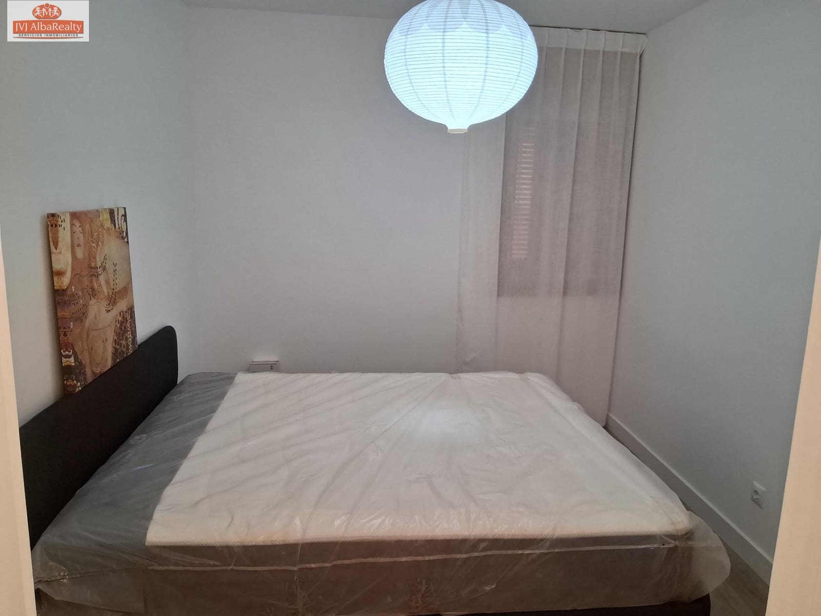 Apartamento de 1 habitación en Albacete ciudad en alquiler con garaje - 780 € (Ref: 9780696)
