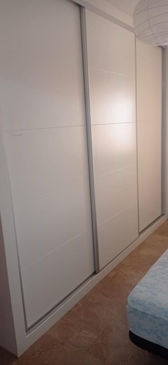 2 quarto Apartamento para arrendar em Albacete cidade com garagem - 800 € (Ref: 9788505)