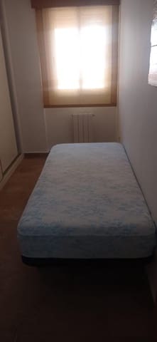 2 quarto Apartamento para arrendar em Parque Sur, Albacete cidade com garagem - 800 € (Ref: 9788505)