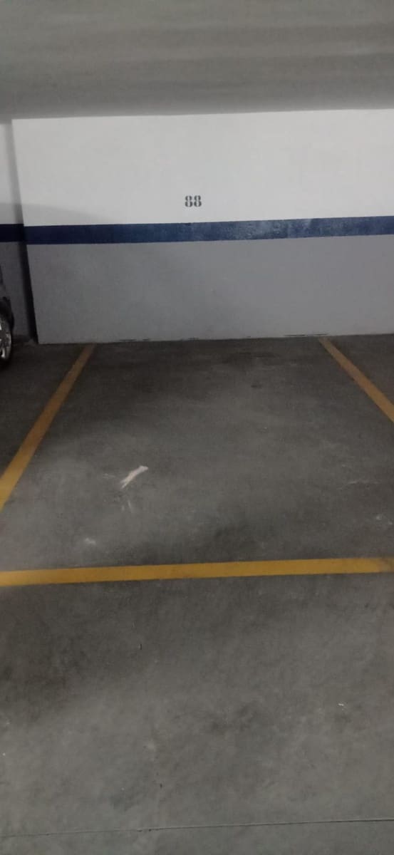 2 quarto Apartamento para arrendar em Albacete cidade com garagem - 800 € (Ref: 9788505)