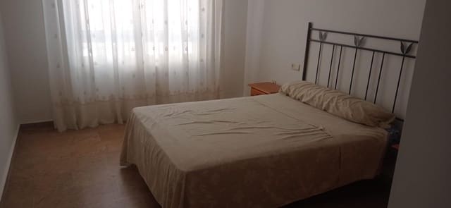2 quarto Apartamento para arrendar em Parque Sur, Albacete cidade com garagem - 800 € (Ref: 9788505)