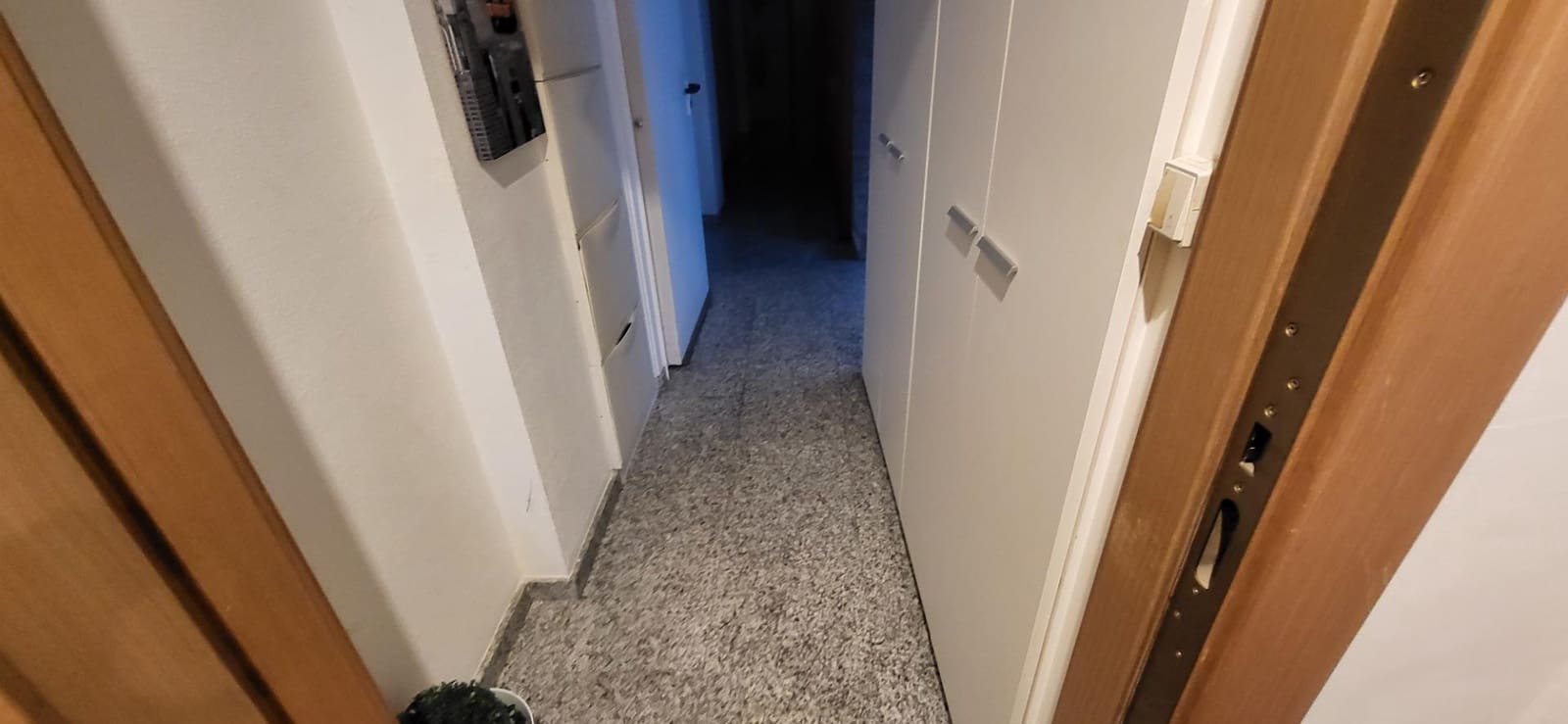 2 Zimmer Wohnung zu vermieten in Albacete Stadt mit Garage - 850 € (Ref: 9799395)