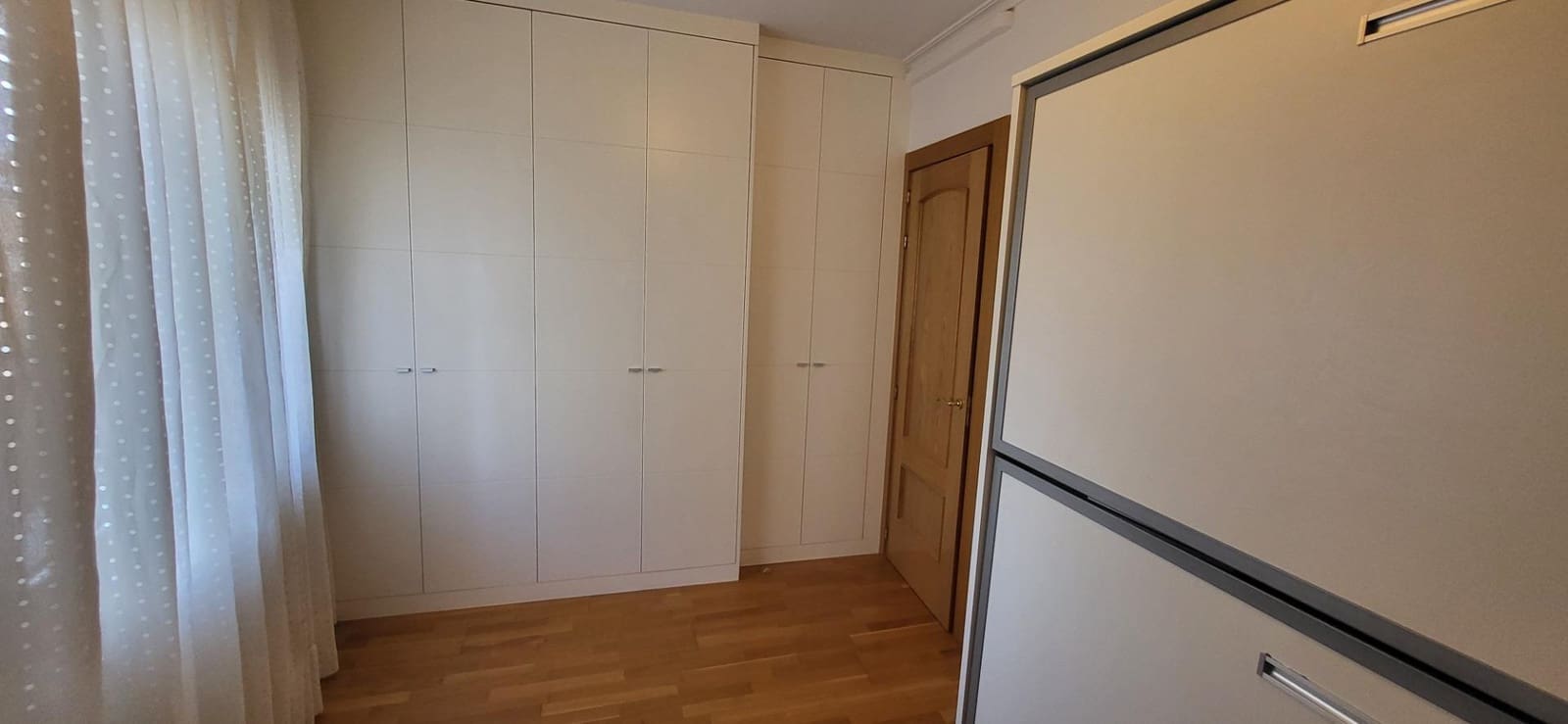 2 Zimmer Wohnung zu vermieten in Albacete Stadt mit Garage - 850 € (Ref: 9799395)