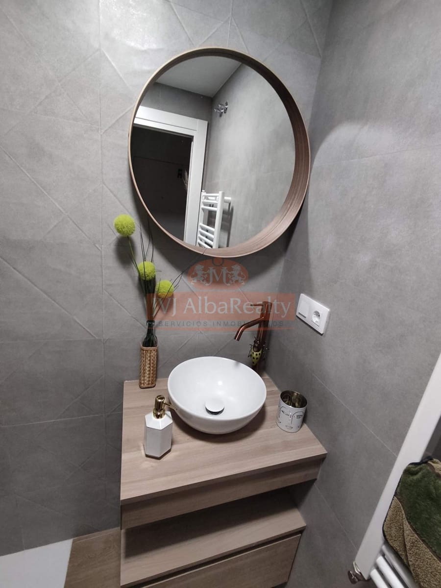 3 soverom Leilighet til salgs i Albacete by - € 250 000 (Ref: 9804405)