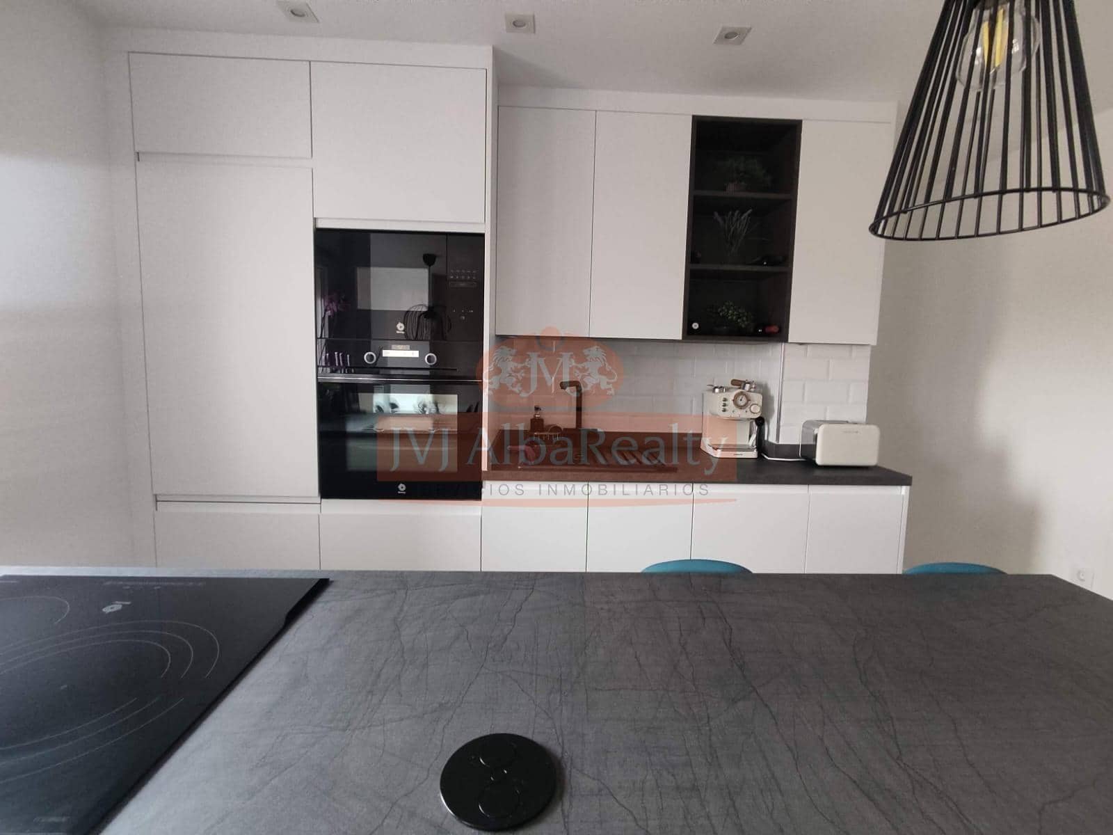 3 bedroom Flat for sale in Albacete city - € 250,000 (Ref: 9804405)