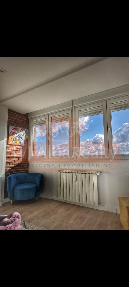 3 bedroom Flat for sale in Albacete city - € 250,000 (Ref: 9804405)