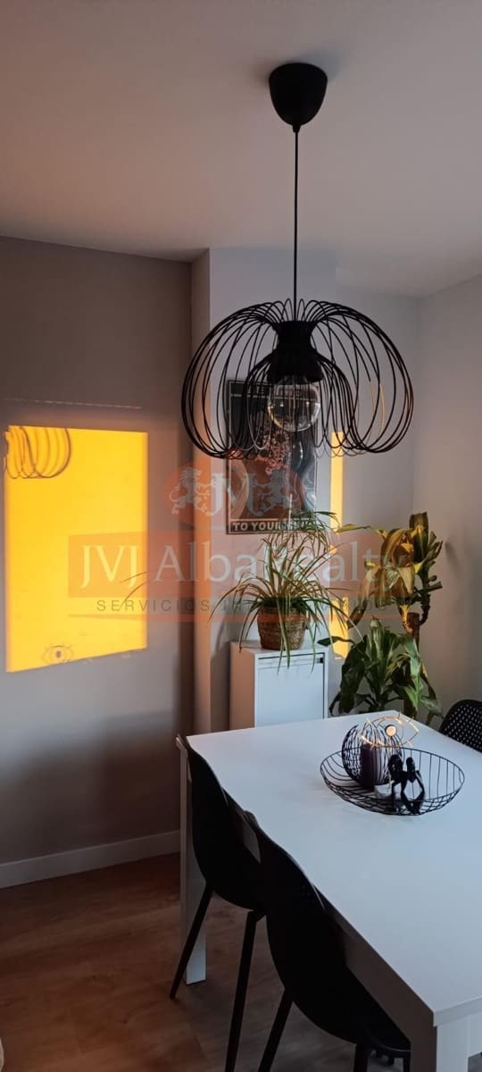 3 bedroom Flat for sale in Albacete city - € 250,000 (Ref: 9804405)