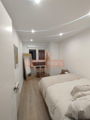 3 soveværelse Lejlighed til salg i Albacete by - € 250.000 (Ref: 9804405)