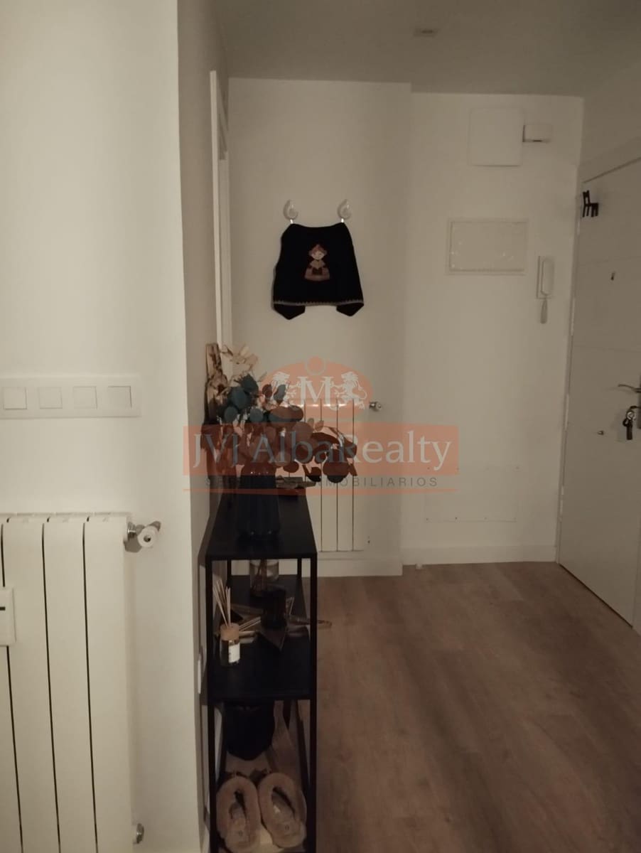 3 bedroom Flat for sale in Albacete city - € 250,000 (Ref: 9804405)